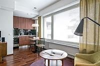 Sato Hotelhome Tapiola Еспоо Екстер'єр фото
