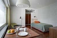 Sato Hotelhome Tapiola Еспоо Екстер'єр фото