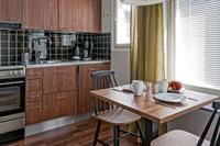 Sato Hotelhome Tapiola Еспоо Екстер'єр фото