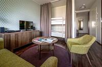 Sato Hotelhome Tapiola Еспоо Екстер'єр фото