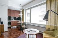 Sato Hotelhome Tapiola Еспоо Екстер'єр фото