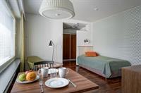 Sato Hotelhome Tapiola Еспоо Екстер'єр фото