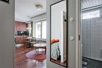 Sato Hotelhome Tapiola Еспоо Екстер'єр фото