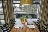 Sato Hotelhome Tapiola Еспоо Екстер'єр фото